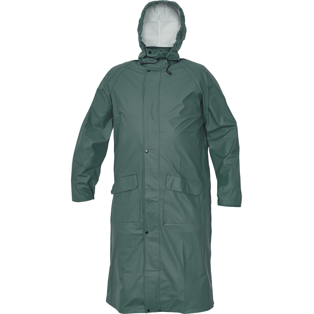 Lietusmētelis SIRET raincoat Basic