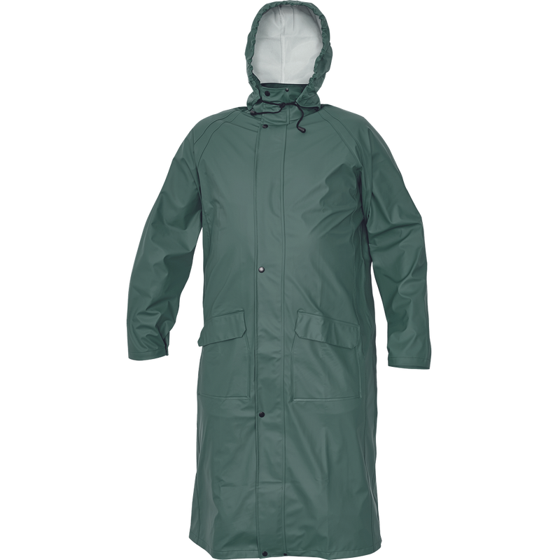 Lietusmētelis SIRET raincoat Basic