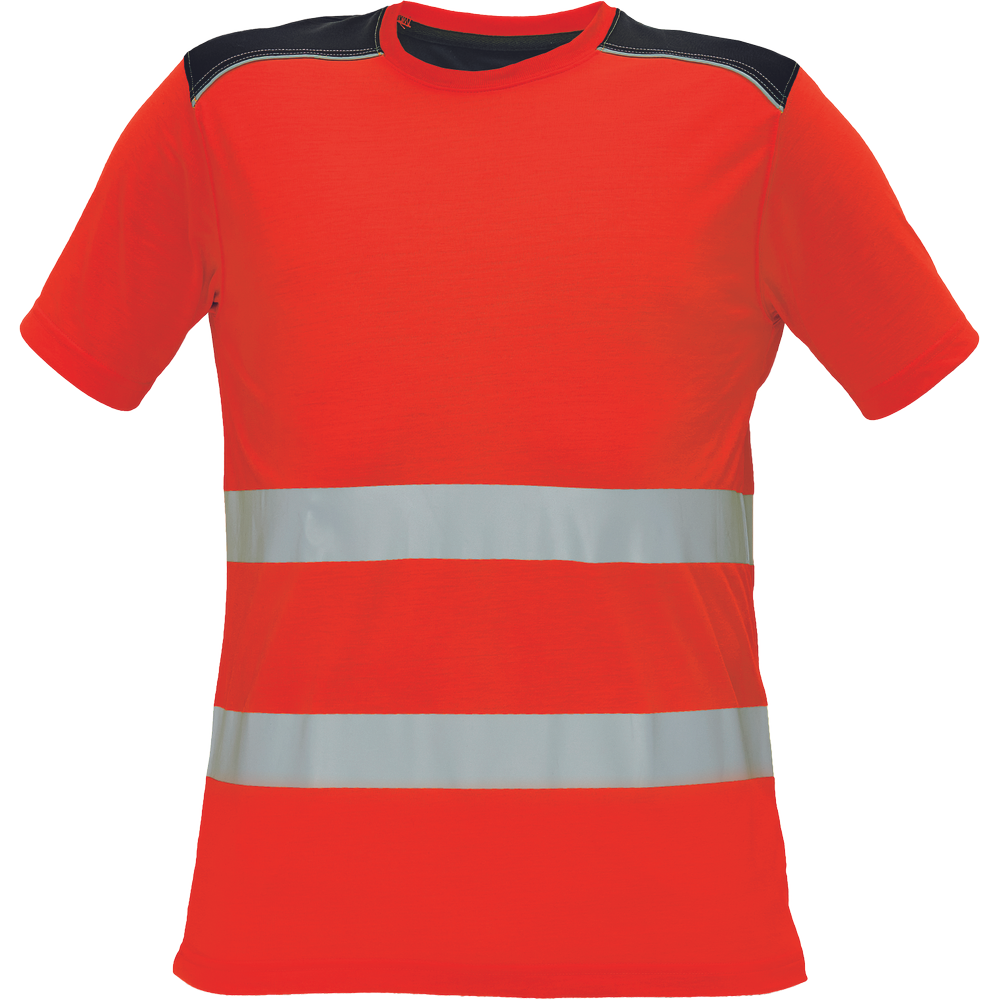 KNOXFIELD Hi Vis T-shirt