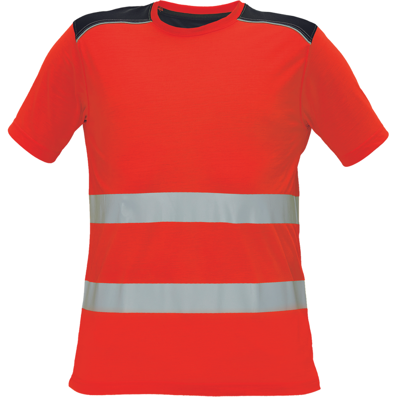 KNOXFIELD Hi Vis T-shirt