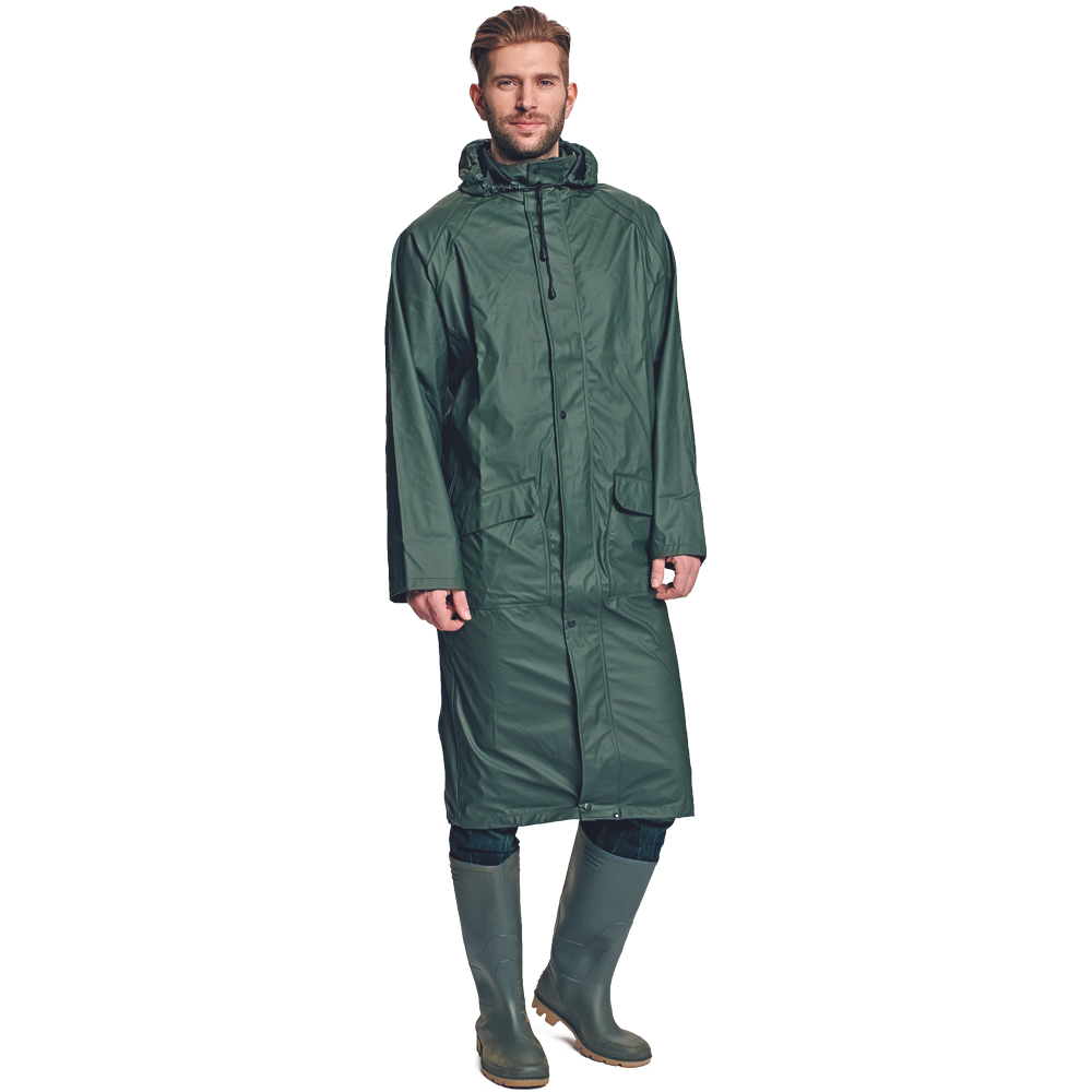 Lietusmētelis SIRET raincoat Basic