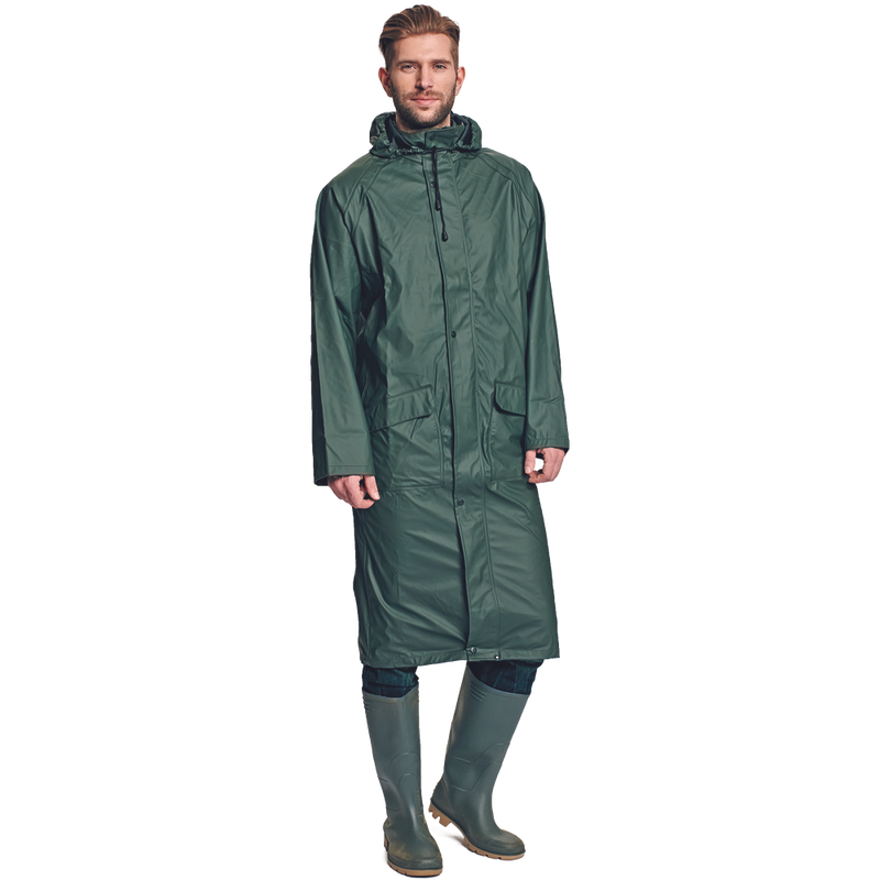 Lietusmētelis SIRET raincoat Basic