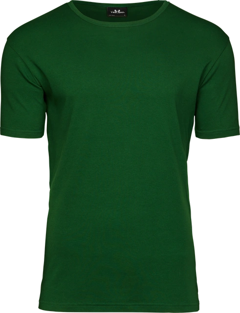 Interlock Tee 520