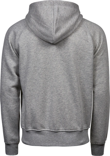 Men's Fashion Full Zip Hood