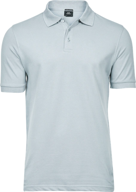Luxury Stretch Polo