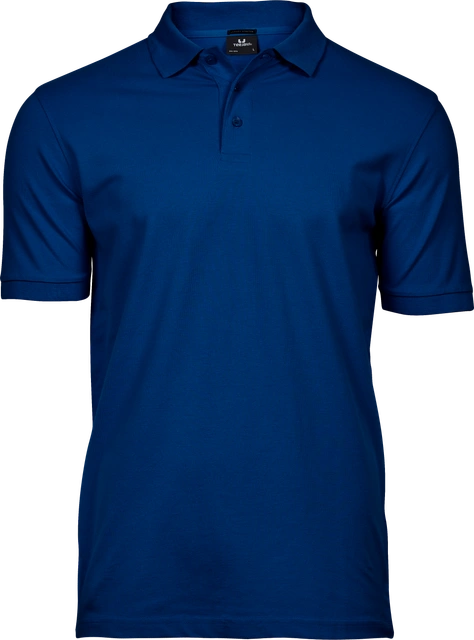 Luxury Stretch Polo