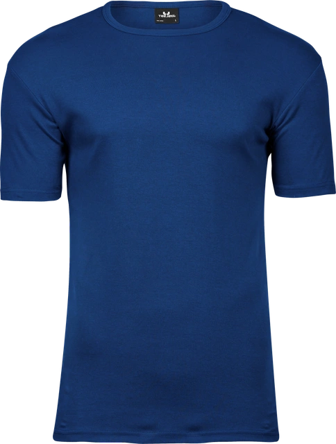 Interlock Tee 520