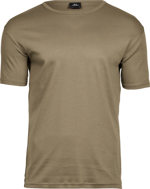 Interlock Tee 520