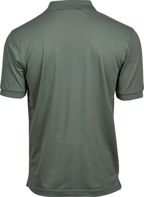 Luxury Stretch Polo