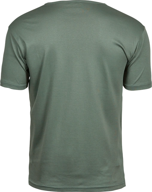 Interlock Tee 520