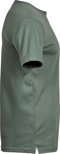Interlock Tee 520