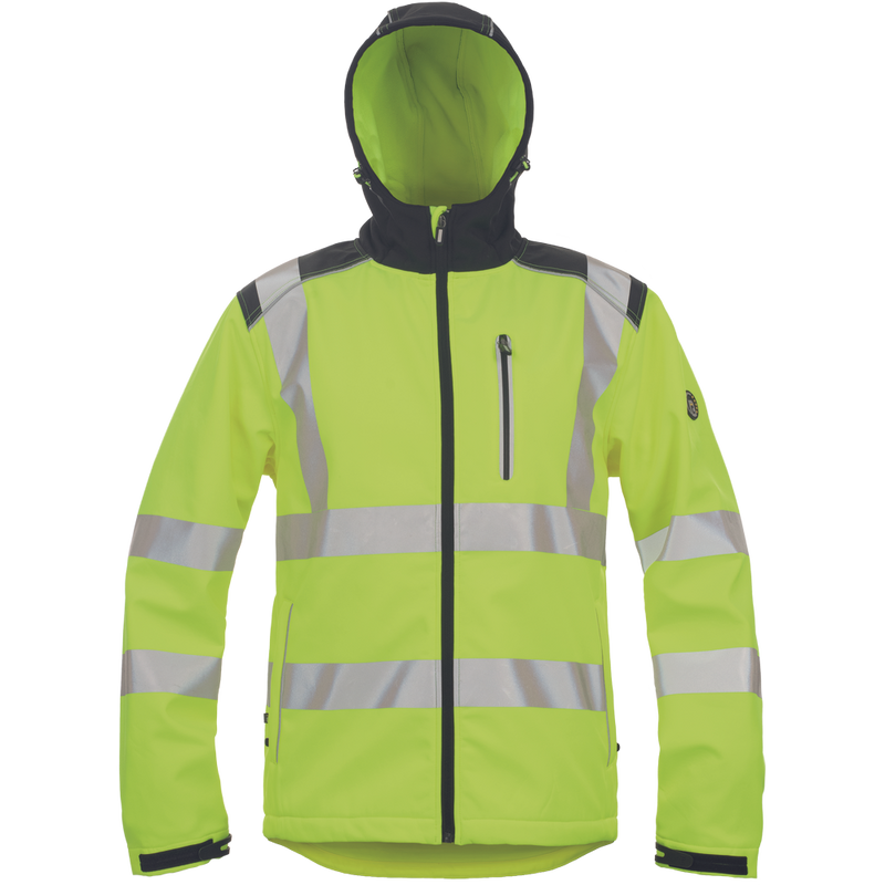 Vīriešu HV softshell jaka Knoxfield HVPS