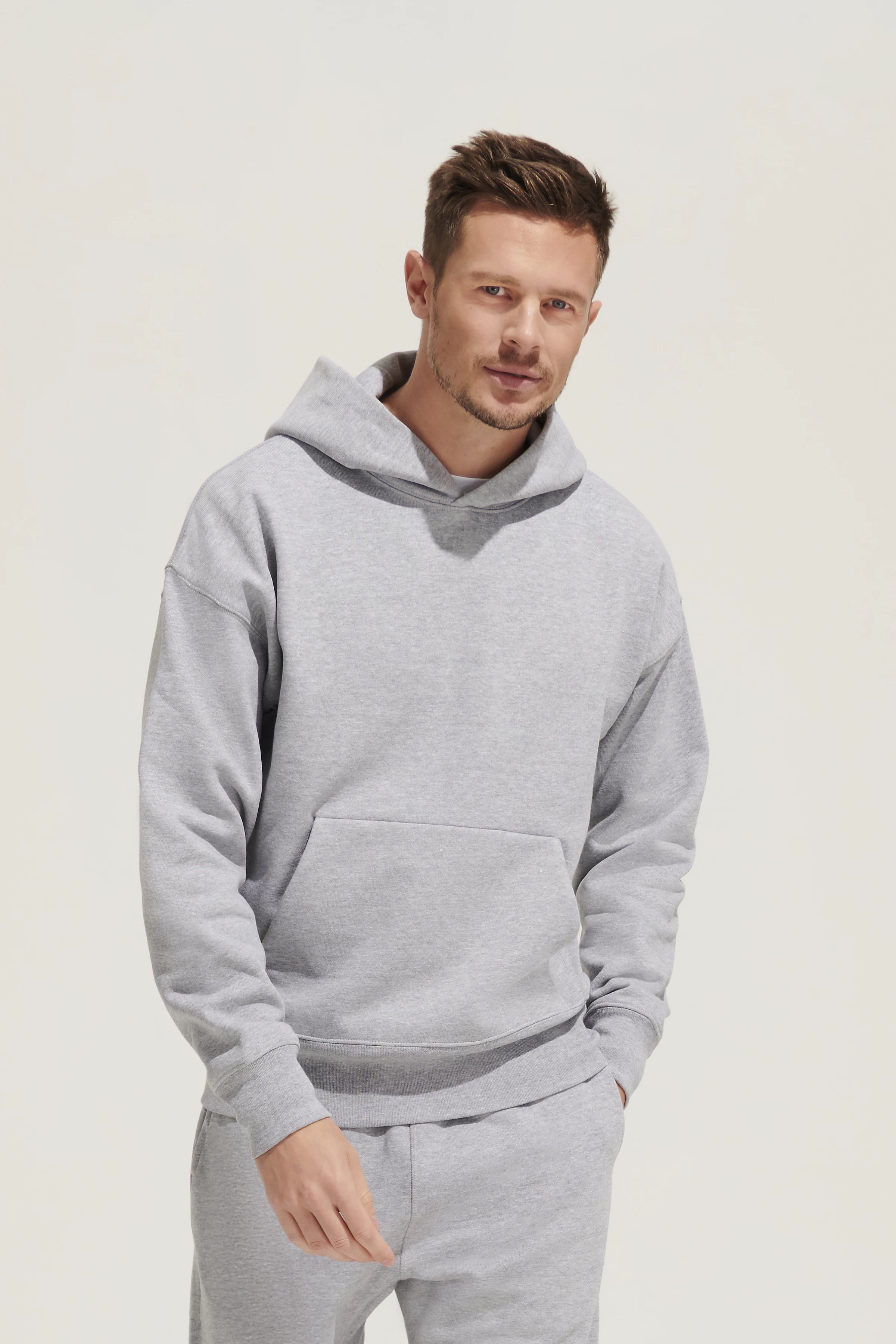 SOL'S Origin Hooded Sweatshirt