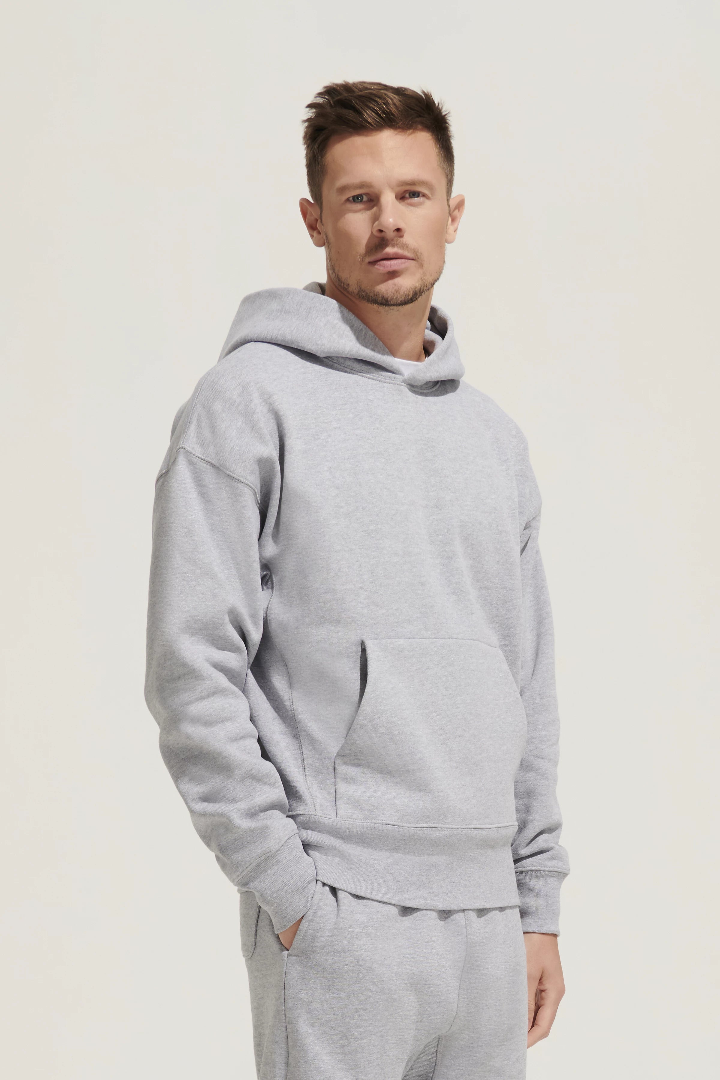 SOL'S Origin Hooded Sweatshirt