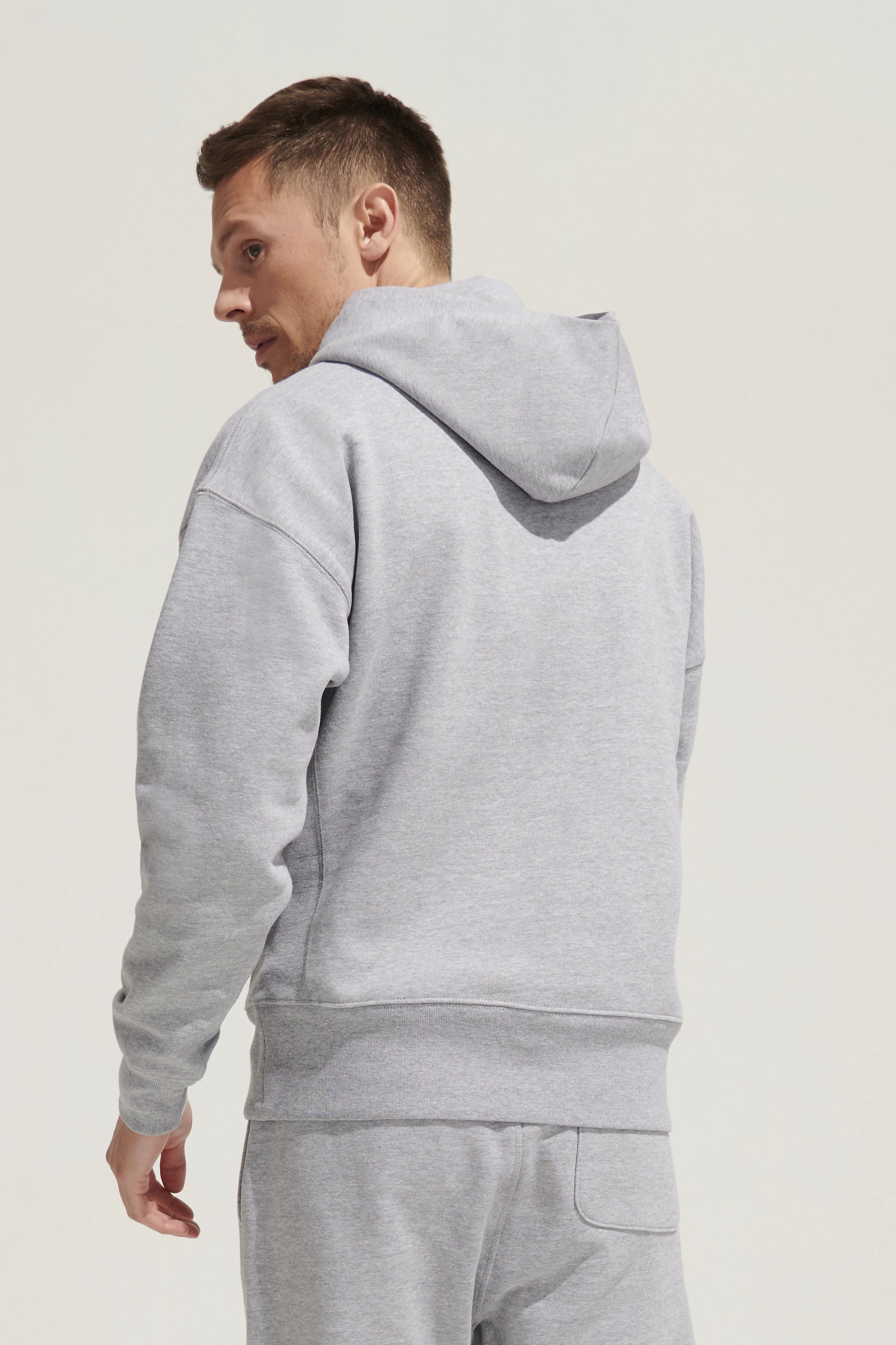 SOL'S Origin Hooded Sweatshirt