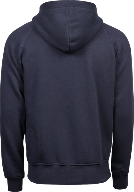 Men's Fashion Full Zip Hood