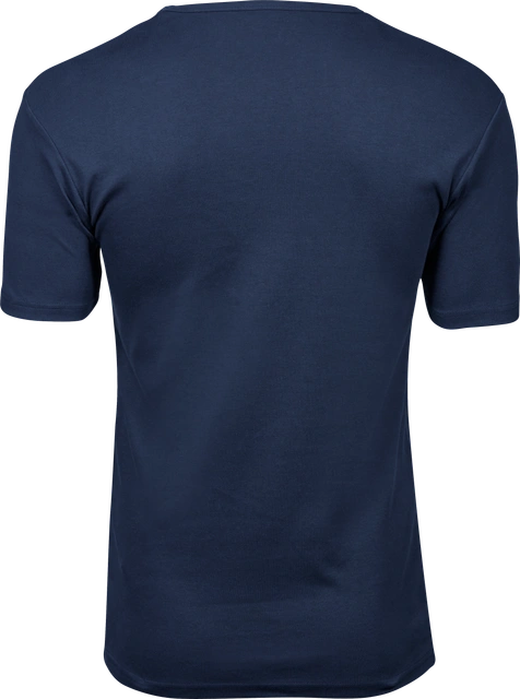 Interlock Tee 520