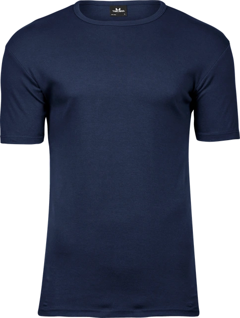 Interlock Tee 520