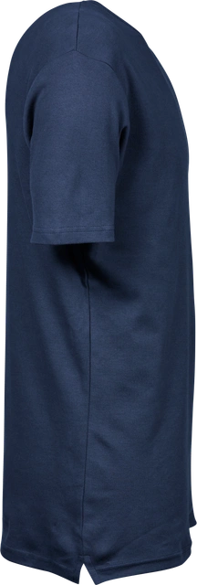 Interlock Tee 520