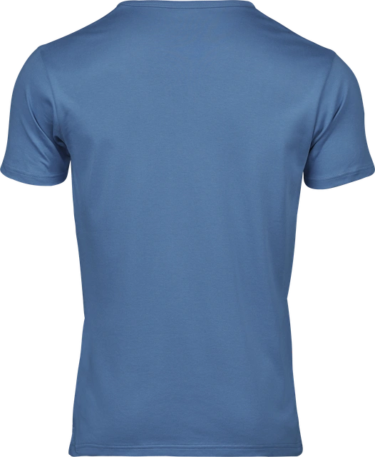 Interlock Tee 520