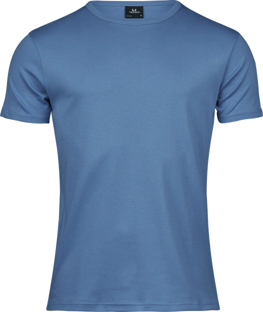 Interlock Tee 520