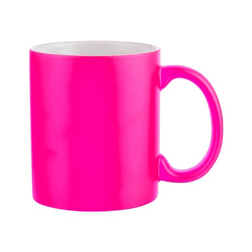 Zaļa Fluorescējoša