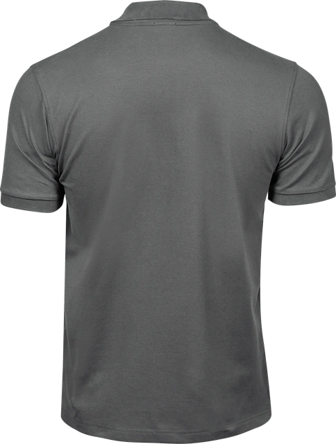 Luxury Stretch Polo