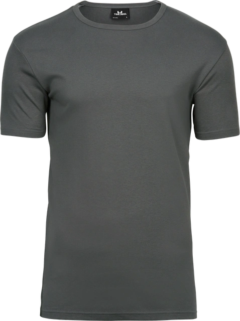 Interlock Tee 520