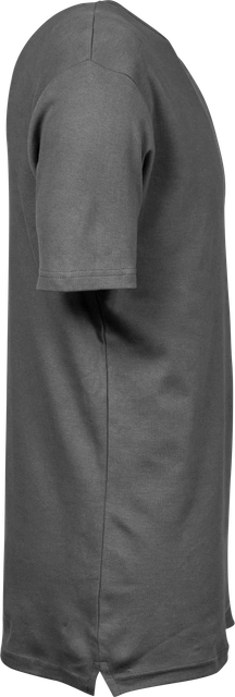 Interlock Tee 520