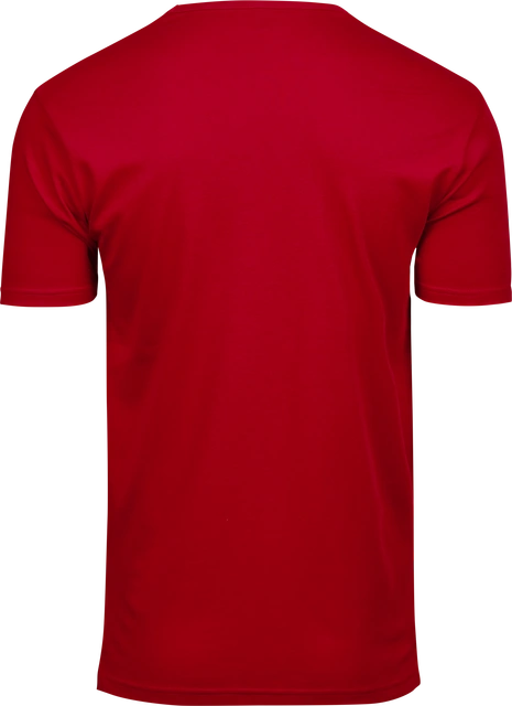Interlock Tee 520
