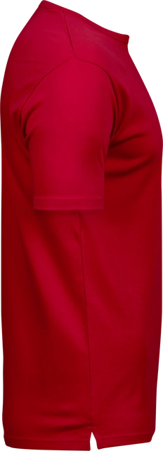 Interlock Tee 520