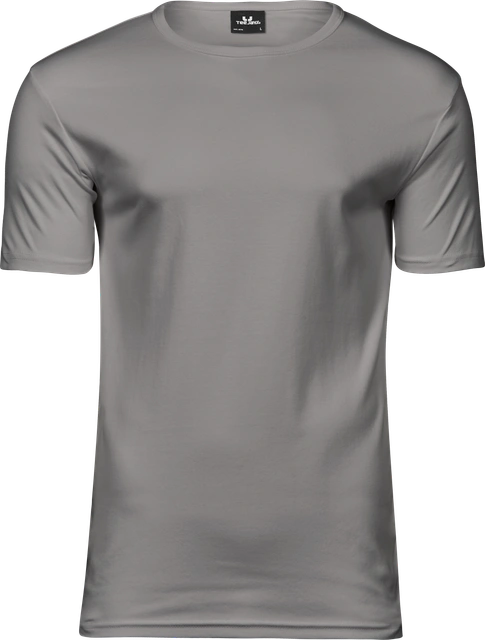 Interlock Tee 520