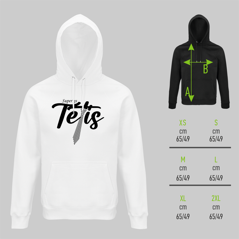 Superīgs tētis