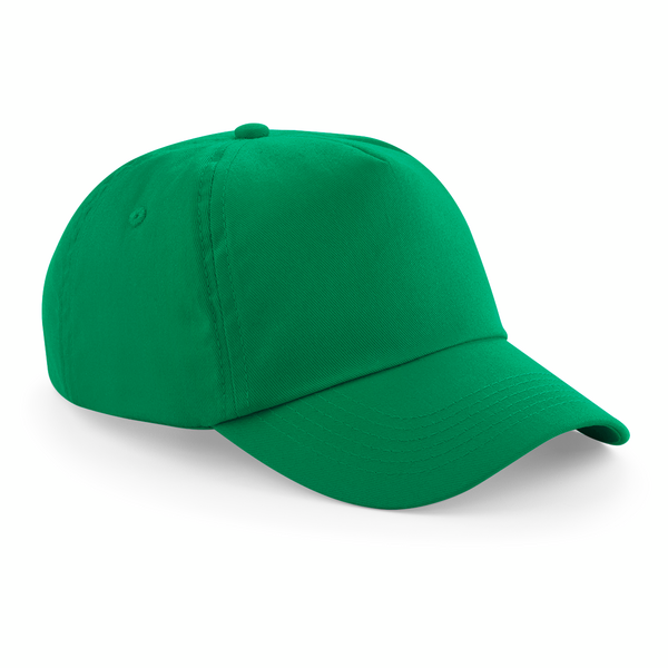 Beechfield 5 paneļu cepure