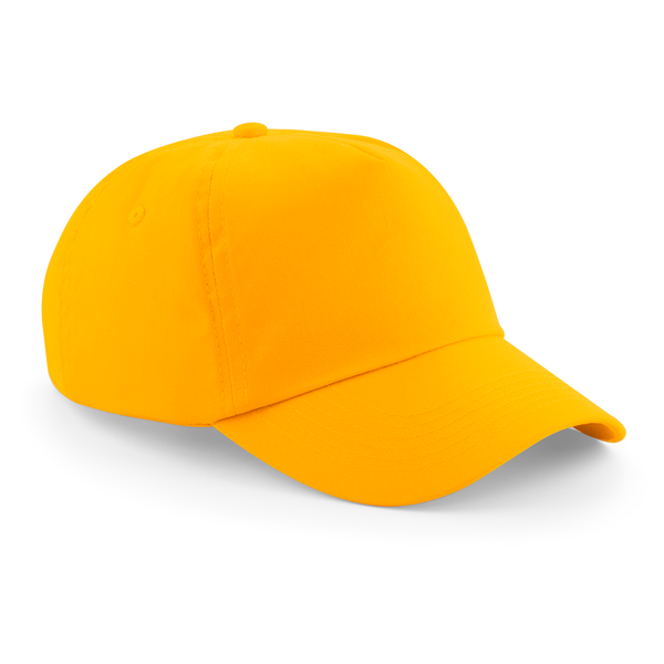 Beechfield 5 paneļu cepure