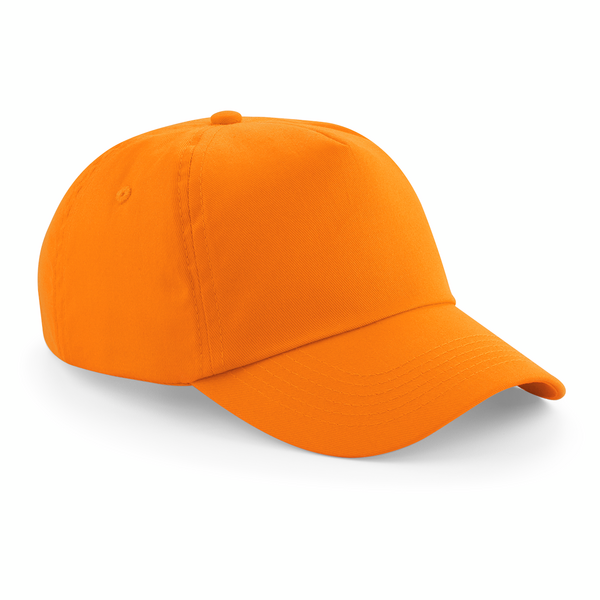 Beechfield 5 paneļu cepure