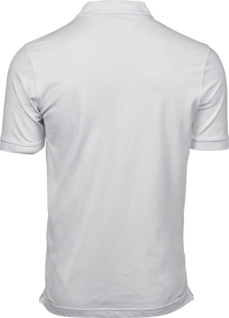 Luxury Stretch Polo
