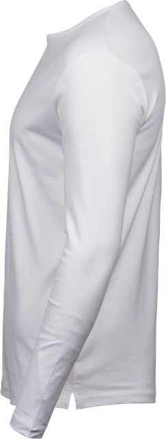 Long Sleeve Interlock Tee 530