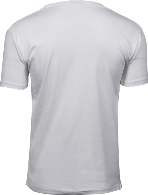 Interlock Tee 520