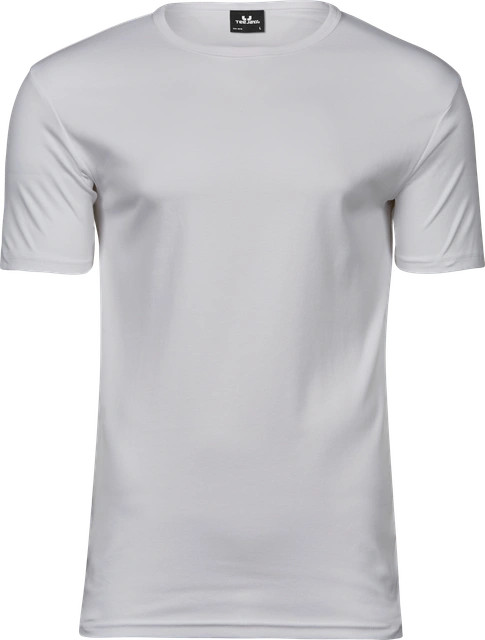 Interlock Tee 520