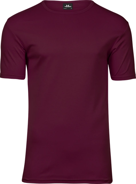 Interlock Tee 520