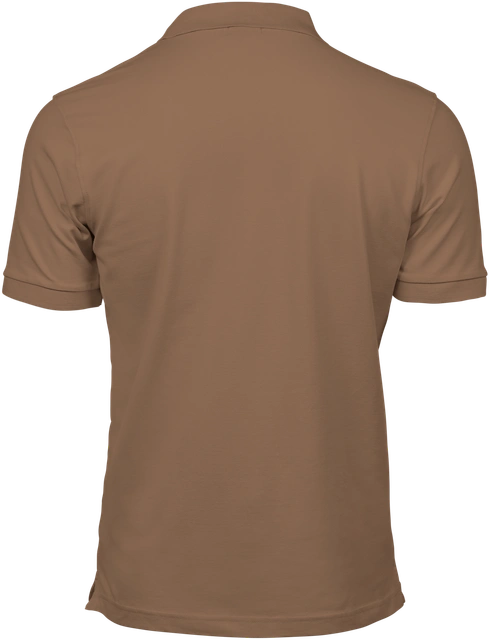 Luxury Stretch Polo