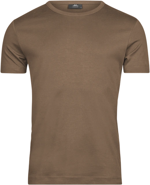 Interlock Tee 520