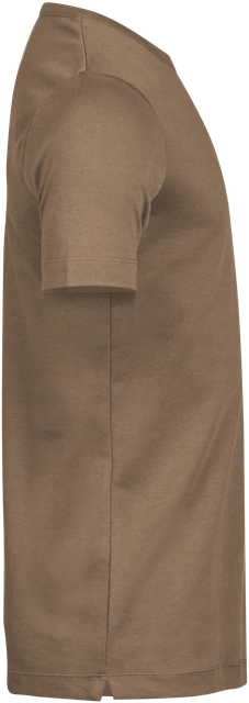 Interlock Tee 520