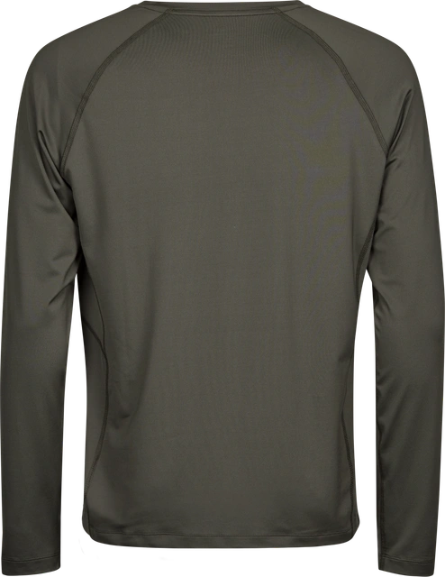 Tee Jays Long Sleeve CoolDry Tee (7022)