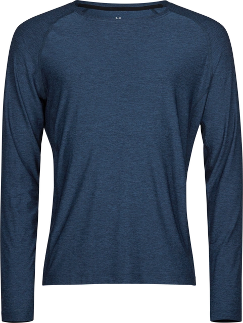 Tee Jays Long Sleeve CoolDry Tee (7022)